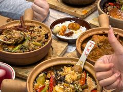-王大乔泡椒米线·小火锅(星城天地店)