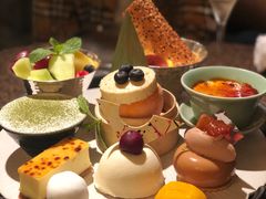 -湖滨28中餐厅·西湖宴·杭州君悦酒店