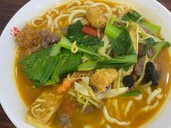 -次坞阿生·手工打面馆(振宁路店)