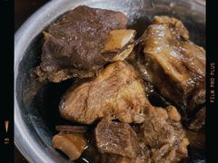 猪蹄-好成财牛排馆(涂门街总店)