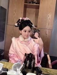 点击看大图 -盘子女人坊古装写真摄影(厦门总店)