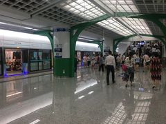 -火车北站(地铁站)