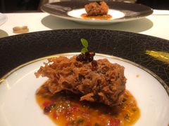 -许家菜(望江店)