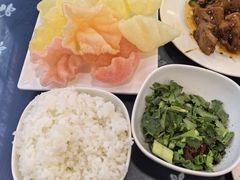 -桥香园云南过桥米线(金马碧鸡店)