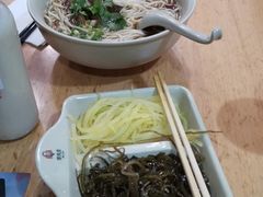 -李先生牛肉面大王(昌平鼓楼店)