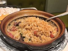 -煲煲好(朝阳门店)