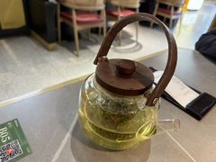 -晓淮山·扬州早茶·淮扬菜(龙阳广场店)