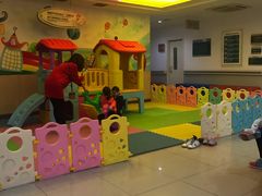 -成都高新区芳草社区卫生服务中心(北区)