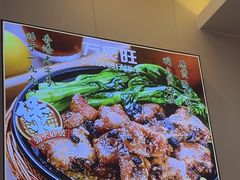 -万煲旺·香港老传承煲仔饭·猪杂汤(客村店)