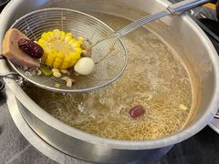 -林记潮牛·牛肉火锅(上马墩店)