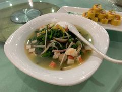 -熙春园餐厅
