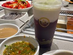 -海底捞火锅(武胜路凯德广场店)