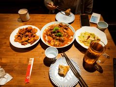 -疆里疆外·和田烤肉·清真