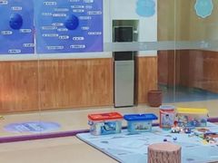 -瑞思少儿中心·少儿英语素养启蒙(新合作校区)