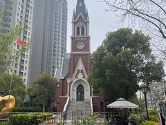 -天主教圣弥额尔堂