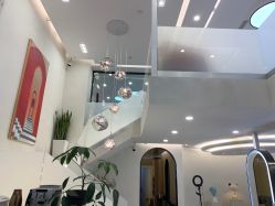 点击看大图 -上禾 HAIR SALON