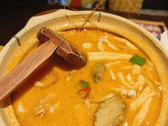 -泰妃殿(武汉首店)