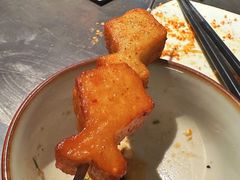 -很久以前羊肉串(朝阳路店)