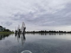 -上海月湖雕塑公园