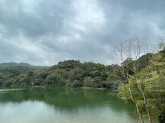 -广州市白云山风景名胜区