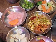 -香猪坊韩国烤肉专属门店(魏公村店)