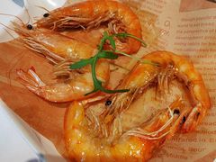 -斗牛士牛排(南京东路店)