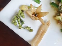 -怡得饭庄·宋大妈昆明菜·始于1996(滇池海埂大坝店)