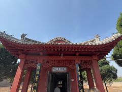 -马村砖雕墓