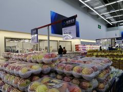 -山姆会员商店(杨桥西路店)