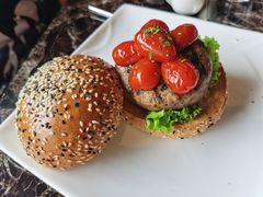 -Lets burger非常汉堡·环球风味(蓝色港湾店)