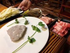 -味仙疯美蛙鱼头(清扬路总店)