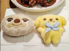 -小吊梨汤·北京菜·烤鸭(清河万象汇店)