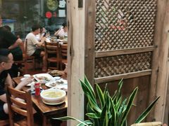 大堂-下梅人家土菜馆(历史文化餐厅度假区店)