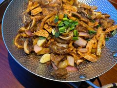 -唐师傅湘西名菜馆(武陵路店)