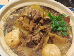 -牛腩之旅·牛腩牛杂煲(光启城美食城店)