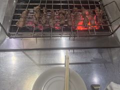 -小寒羊烧烤(凯瑞时代大厦店)