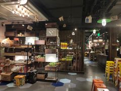 -辛香汇(飞洲店)