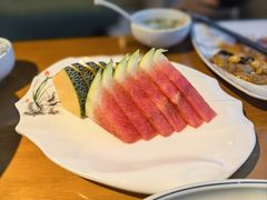-三凤酒家·百年无锡菜(清扬茂业店)