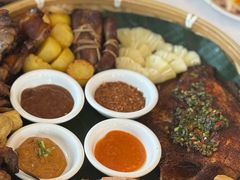 -云腾食府·云南菜