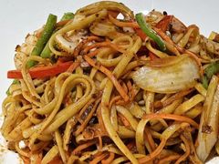 -MONICH牛排融合餐厅(和义大道购物中心店)