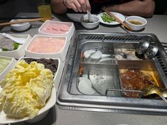 -海底捞火锅(龙湖金沙天街店)