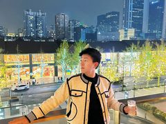 -成都尼依格罗酒店