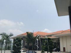 -惠州金海湾嘉华度假酒店