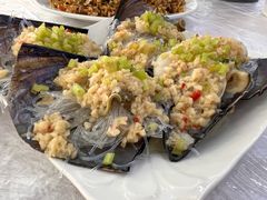 -众味海鲜大排档·活海鲜·潮汕味(南澳店)