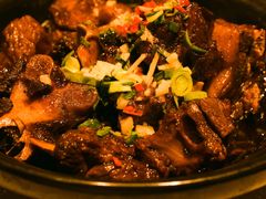 -通安客栈中餐厅·何家小馆