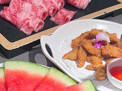 -骨之味·筒骨汤火锅(江头店)