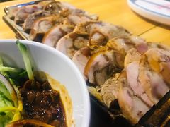 -香满园春饼·家常菜(东大桥店)