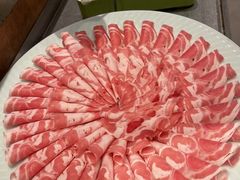 -南门涮肉(天坛南门店)