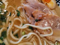 -日出拉面(望京店)