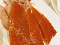 -贝勒爷·酥不腻烤鸭